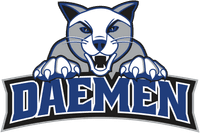 Daemen University banner logo