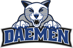 Daemen University banner logo