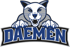 Daemen University banner logo